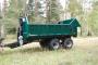 Remorca multilift Palmse ML 114S